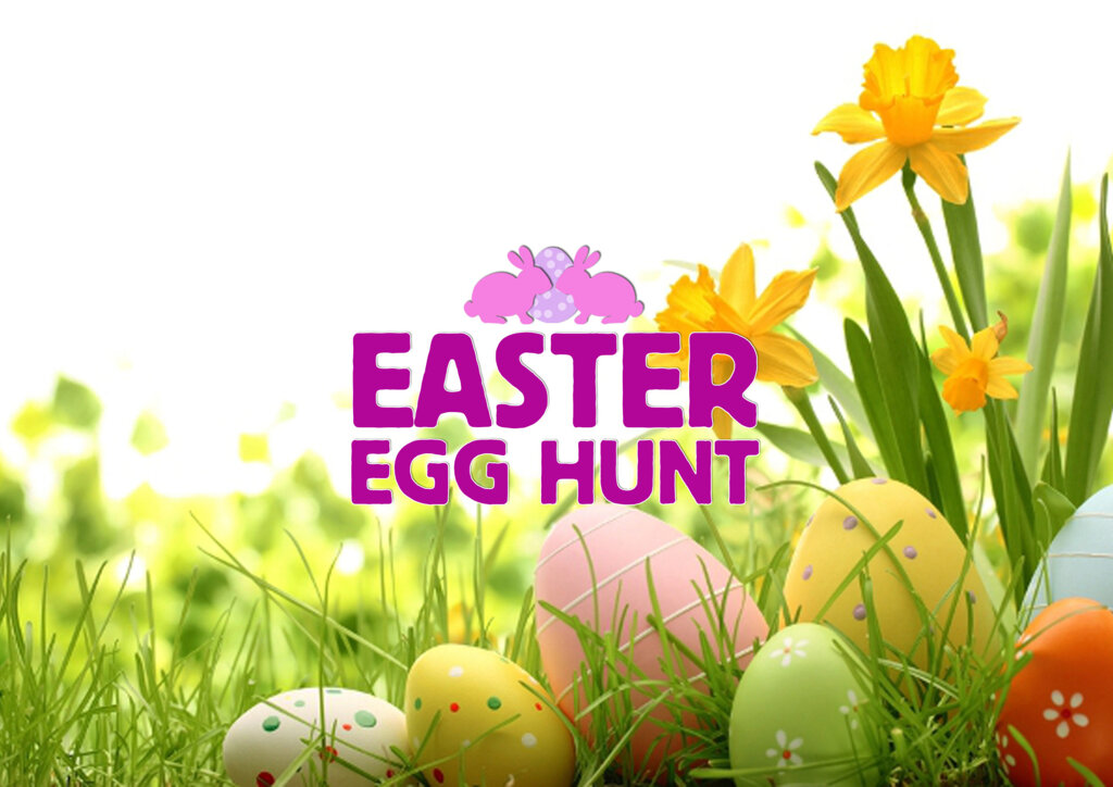 Image of PTA Easter Egg Hunt